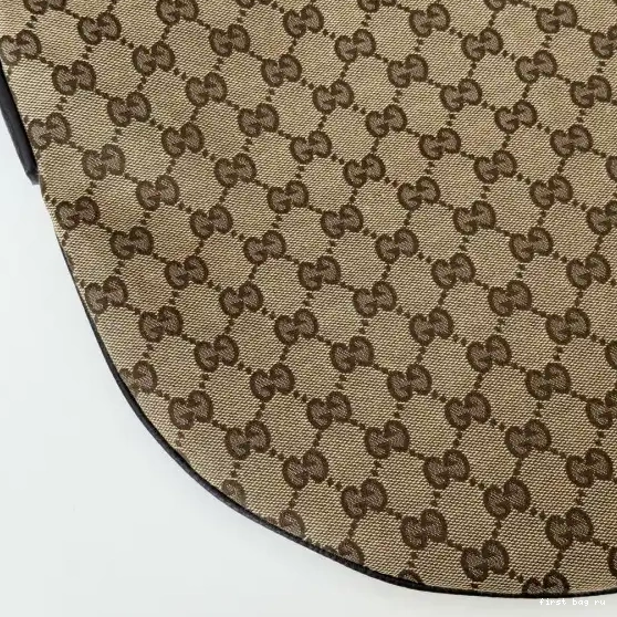 First bag ru Gucci B shoulder bag medium 0629